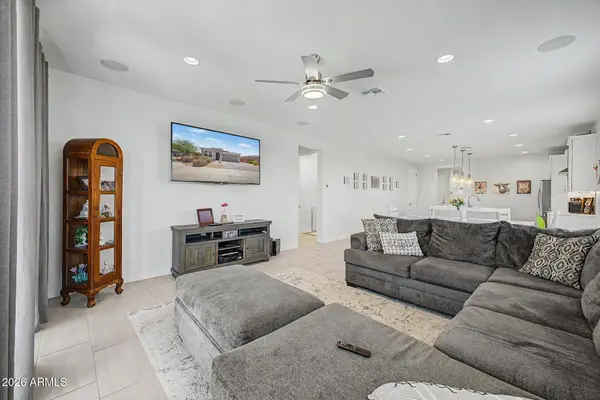 24143 W WHYMAN Avenue, Buckeye, AZ 85326