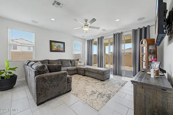 24143 W WHYMAN Avenue, Buckeye, AZ 85326