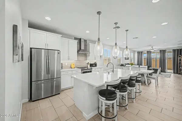 24143 W WHYMAN Avenue, Buckeye, AZ 85326