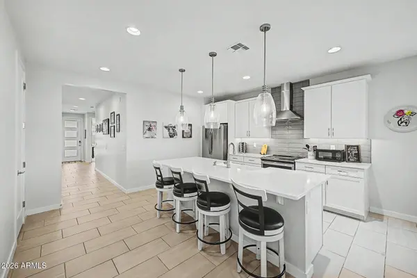 24143 W WHYMAN Avenue, Buckeye, AZ 85326