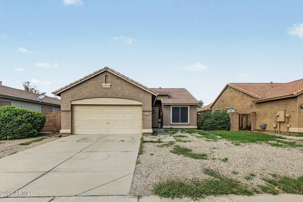 11566 W LA REATA Avenue, Avondale, AZ 85392