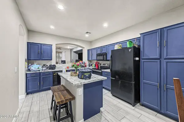 11566 W LA REATA Avenue, Avondale, AZ 85392
