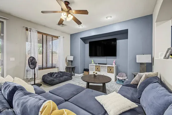11566 W LA REATA Avenue, Avondale, AZ 85392