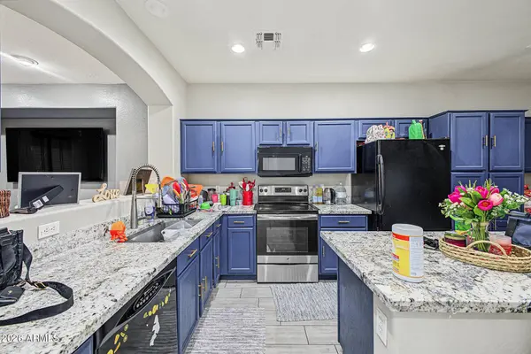 11566 W LA REATA Avenue, Avondale, AZ 85392