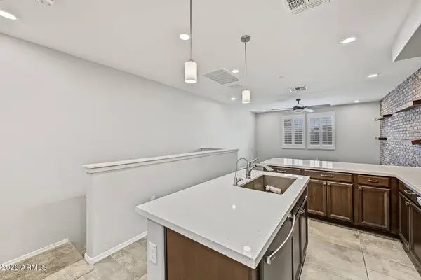 2661 S SULLEY Drive #106, Gilbert, AZ 85295