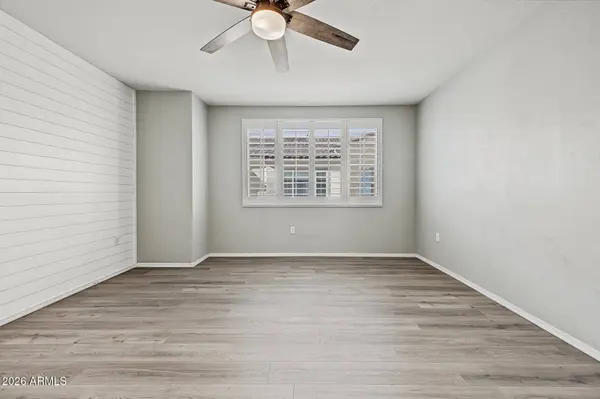 2661 S SULLEY Drive #106, Gilbert, AZ 85295