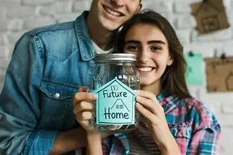 How Young Professionals Can Save for a First Home in Columbus