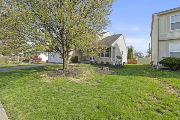 3087 Gideon Lane, Columbus, OH 43219