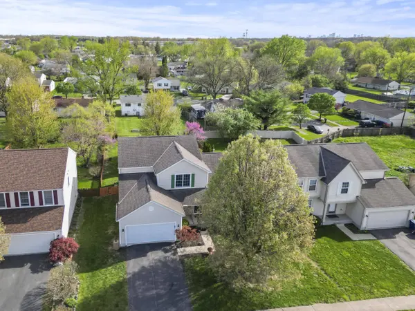 3087 Gideon Lane, Columbus, OH 43219