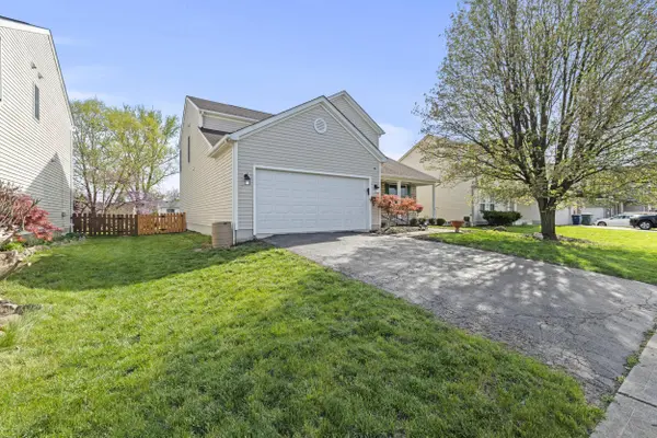 3087 Gideon Lane, Columbus, OH 43219