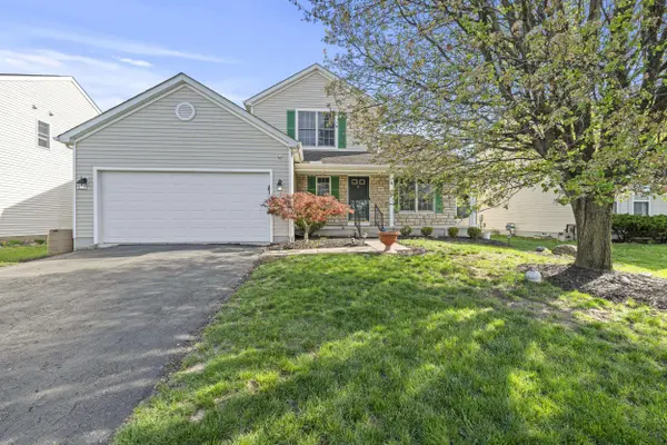 3087 Gideon Lane, Columbus, OH 43219