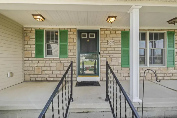 3087 Gideon Lane, Columbus, OH 43219