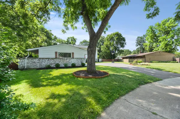 298 Flint Ridge Drive, Columbus, OH 43230