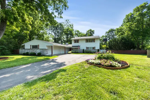 298 Flint Ridge Drive, Columbus, OH 43230