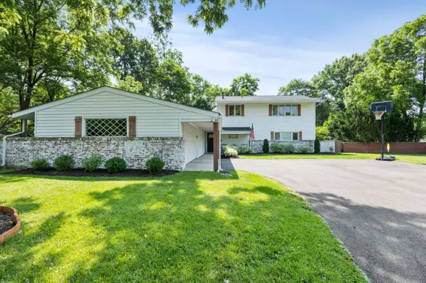 298 Flint Ridge Drive, Columbus, OH 43230