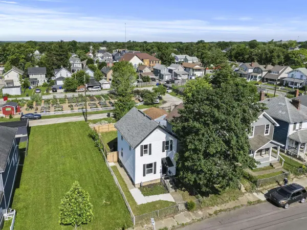 1765 S 8th Street, Columbus, OH 43207