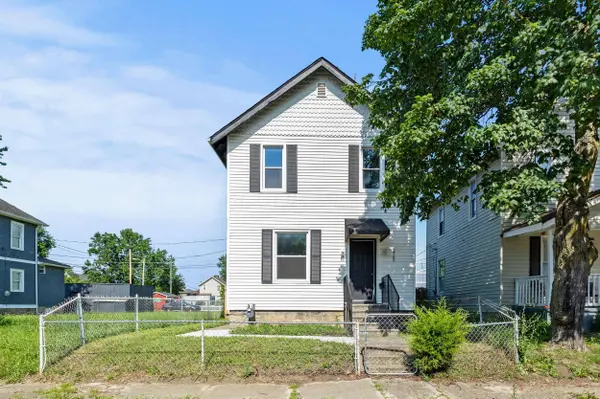 1765 S 8th Street, Columbus, OH 43207