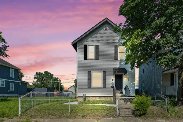 1765 S 8th Street, Columbus, OH 43207
