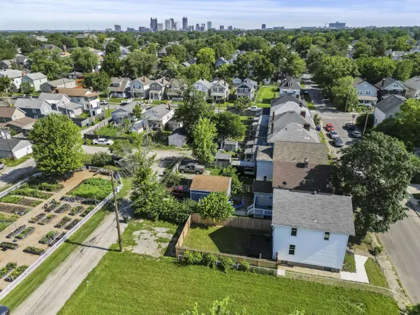 1765 S 8th Street, Columbus, OH 43207