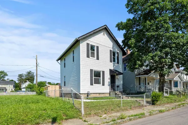 1765 S 8th Street, Columbus, OH 43207