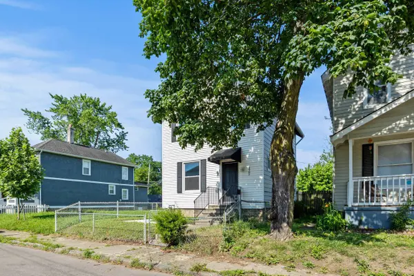 1765 S 8th Street, Columbus, OH 43207