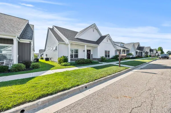 313 Middleburn Street, Johnstown, OH 43031