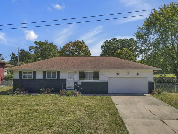1656 Miltwood Road, Columbus, OH 43227