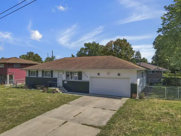 1656 Miltwood Road, Columbus, OH 43227