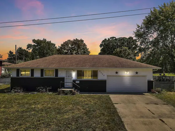 1656 Miltwood Road, Columbus, OH 43227