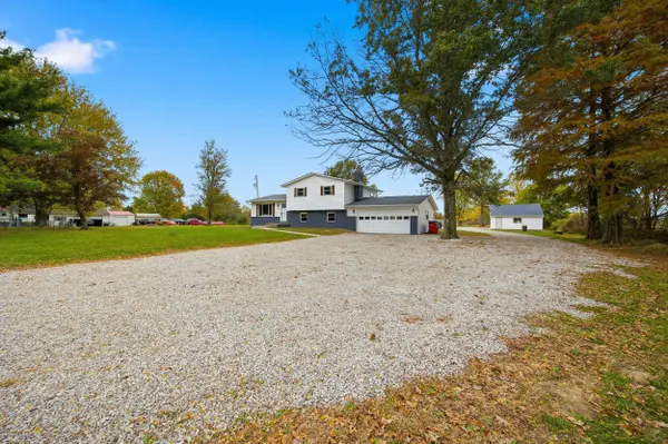 14321 Havens Corners Road, Pataskala, OH 43062