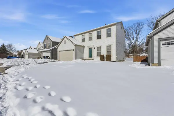 6638 Winbarr Way, Canal Winchester, OH 43110