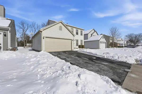 6638 Winbarr Way, Canal Winchester, OH 43110