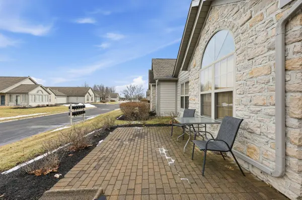 3881 Orchard Way, Powell, OH 43065