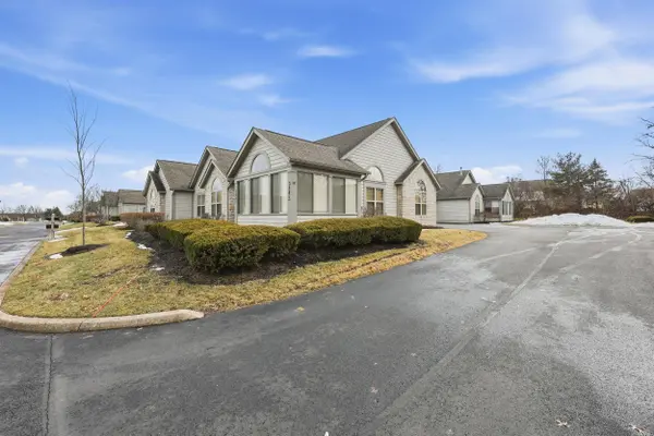 3881 Orchard Way, Powell, OH 43065