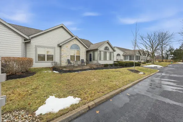 3881 Orchard Way, Powell, OH 43065