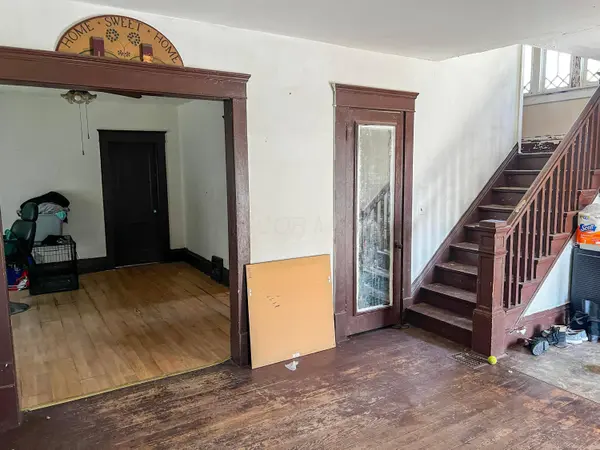 631 Girard Avenue, Marion, OH 43302