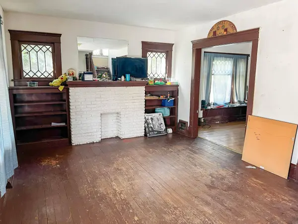 631 Girard Avenue, Marion, OH 43302