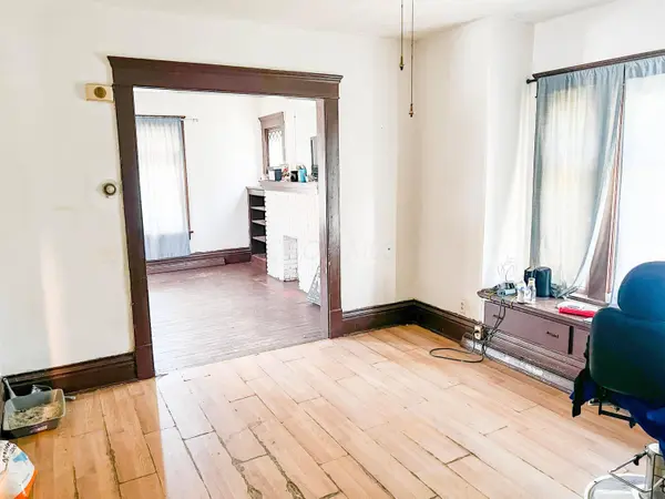 631 Girard Avenue, Marion, OH 43302