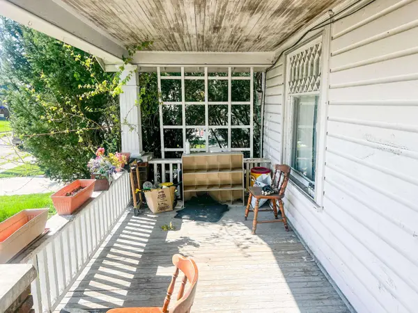 631 Girard Avenue, Marion, OH 43302