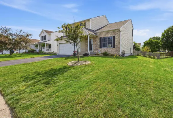 403 Sycamore Creek Street, Pickerington, OH 43147