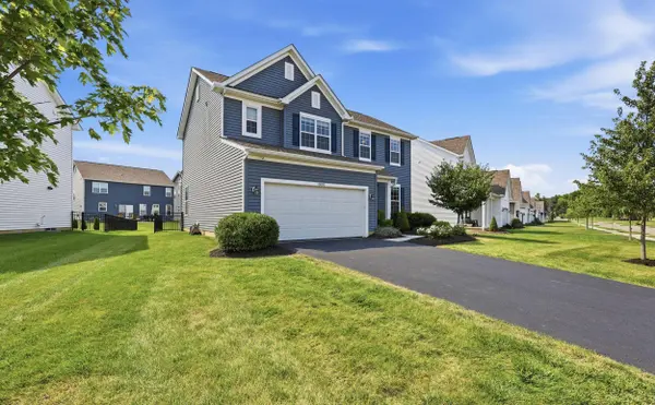 6830 Dulles Drive, Powell, OH 43065