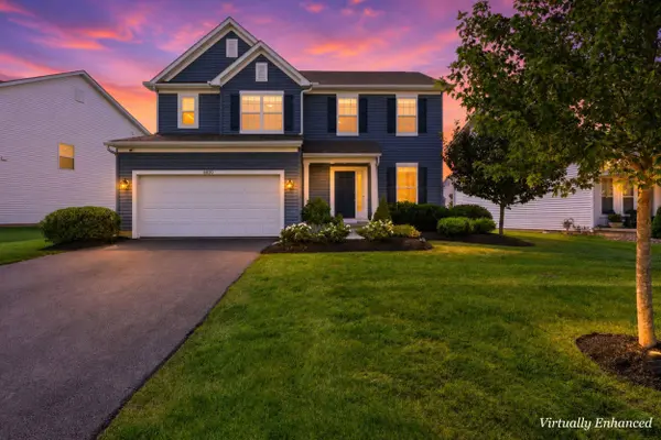 6830 Dulles Drive