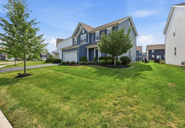 6830 Dulles Drive, Powell, OH 43065