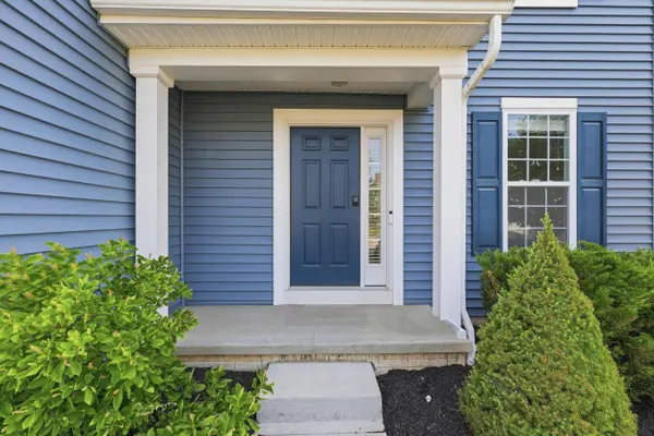 6830 Dulles Drive, Powell, OH 43065