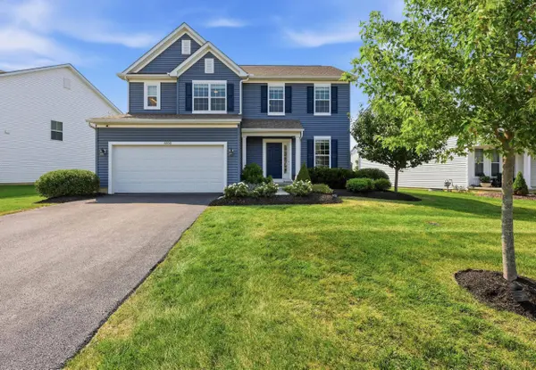 6830 Dulles Drive, Powell, OH 43065