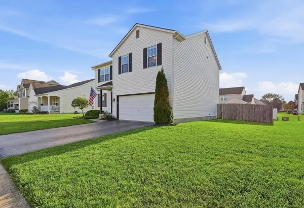 5729 Rarey Avenue, Groveport, OH 43125