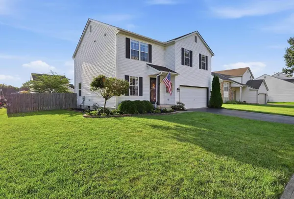 5729 Rarey Avenue, Groveport, OH 43125