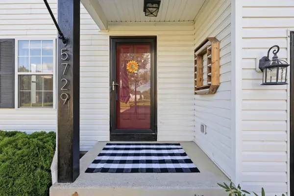 5729 Rarey Avenue, Groveport, OH 43125