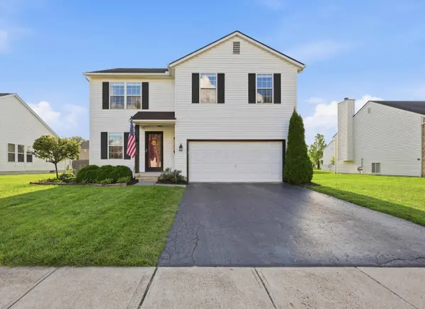 5729 Rarey Avenue, Groveport, OH 43125