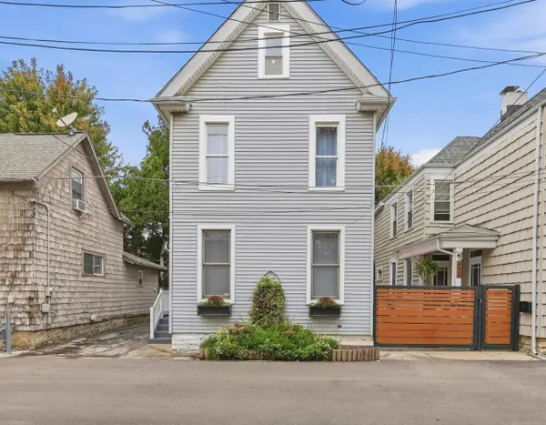 428 E Redbud Alley, Columbus, OH 43206